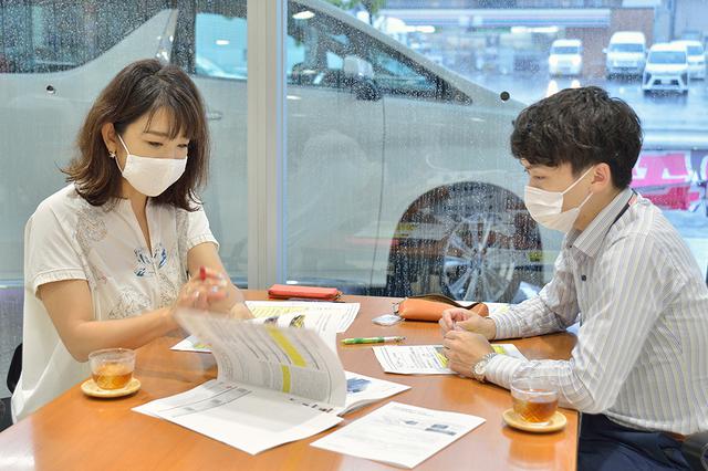 画像3: 今井優杏のRADIO TEST DRIVE / 「ヤリスクロス」試乗インプレッション 前編