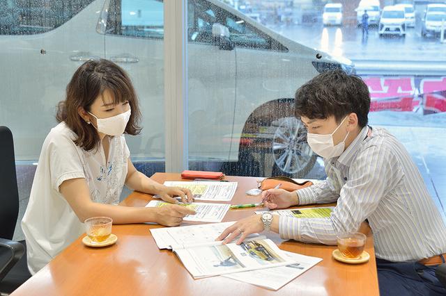 画像3: 今井優杏のRADIO TEST DRIVE /「ヤリスクロス」試乗インプレッション 後編