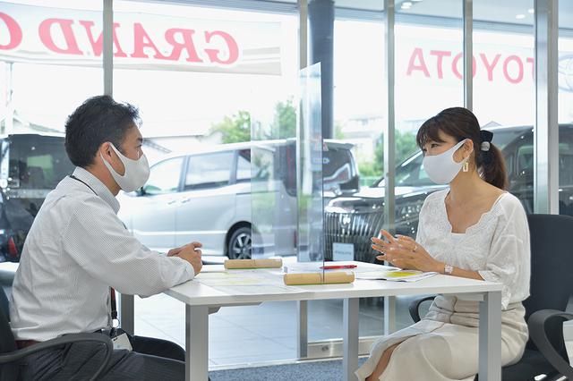 画像3: 今井優杏のRADIO TEST DRIVE / 「ヤリスクロス」試乗インプレッション 後編