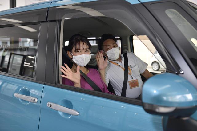 画像: トヨタの新型車を取材しカタログやウェブだけではわからない深いところをマニアックに探っていきます!