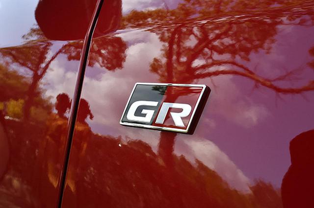 画像7: 今井優杏のRADIO TEST DRIVE / トヨタが20年ぶりに開発した4WD!GR YARIS-1st Edition RZ ”High performance”後半