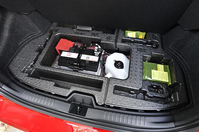 画像9: 今井優杏のRADIO TEST DRIVE / トヨタが20年ぶりに開発した4WD!GR YARIS-1st Edition RZ ”High performance”後半
