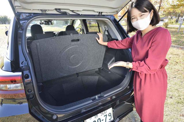 画像: 今井優杏のRADIO TEST DRIVE/RAIZEにしかない!オンリーワンの魅力とは!?後半
