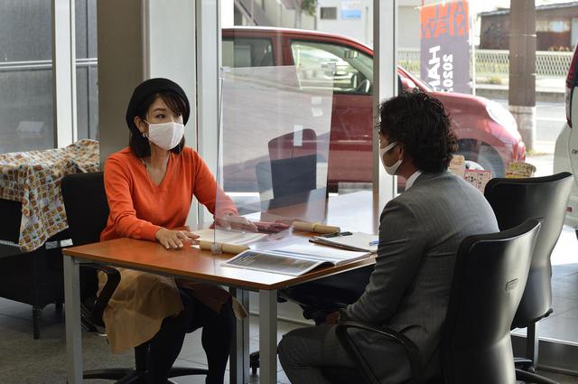 画像: 2ヶ月くらいガソリンスタンド行かなくても行けるんちゃう!?と今井さん。確かに!通勤などがメインの方はもっとかもですね。