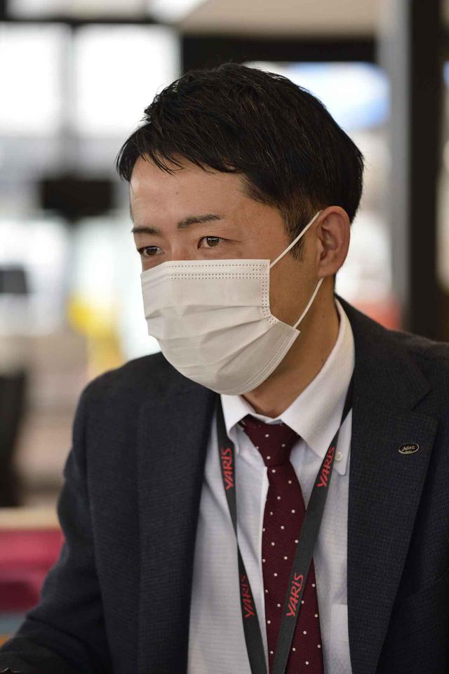 画像: カタログだけではなかなか表現できない魅力があると一二三さん。