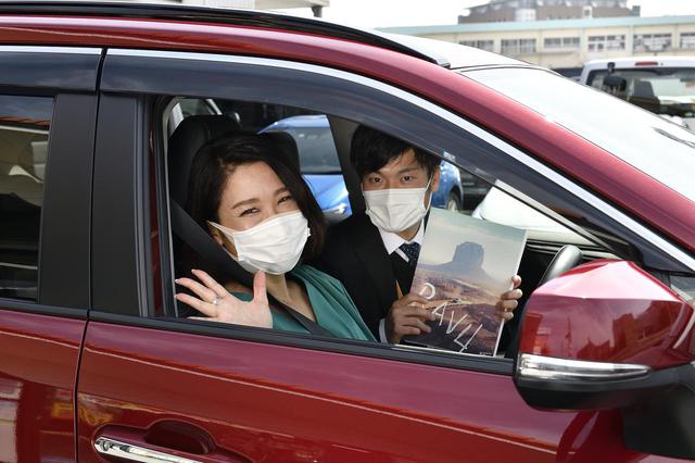 画像: 来週は大泉緑地まで試乗します!