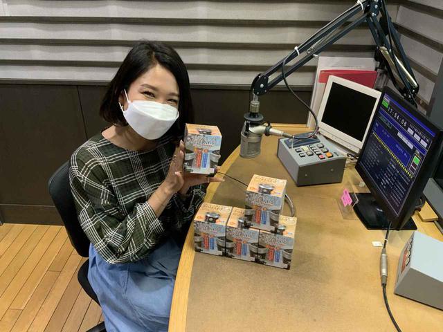 画像: 今週のプレゼントはこちら!