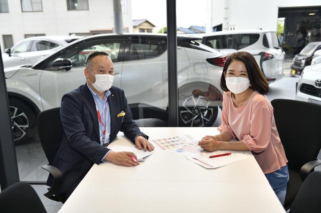 画像: 一期一会の中古車に会える!?70台展示可能なU-Car堺大野芝オープン!前半(5/29UP)