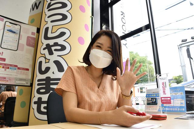 画像: 来週は走りについてお話を伺います!