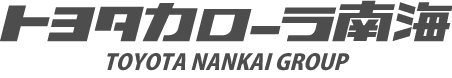 画像: 車専用ハンディタイプ Mｙクリーナーエコリス | トヨタカローラ南海