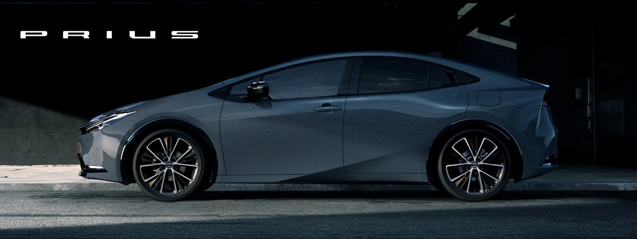 画像: プリウス | トヨタカローラ南海
