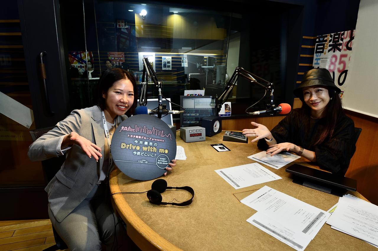 画像: 休日は朝からピラティスへ!夜はきれいな星空を見たことが山口さんの最近の楽しかっただそうです♪