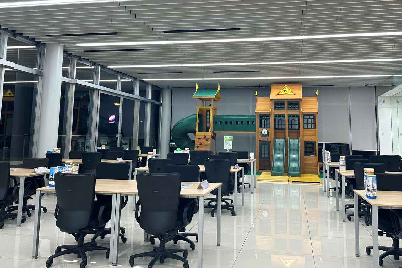 画像: 住之江店 | トヨタカローラ南海