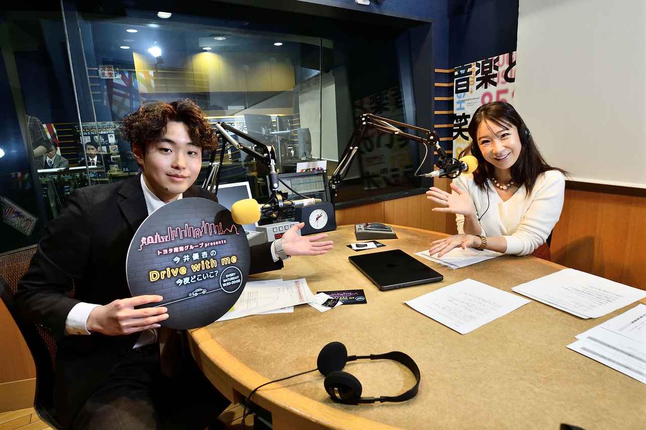 画像: ゴルフスコア100切りを目指して日々ドライバーを振り回す!国吉さんです♪