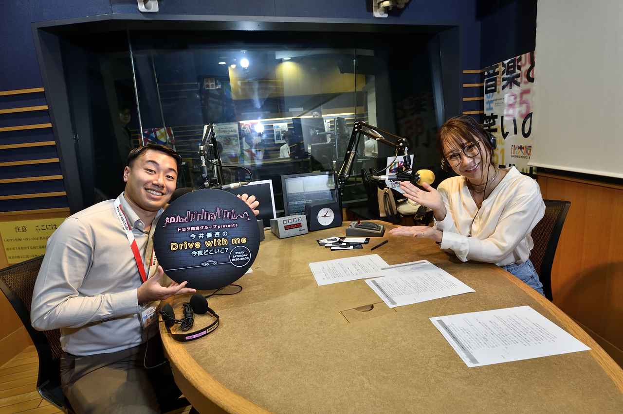 画像: 好きな食べ物は「奥様の作る肉じゃが」！愛妻家の齋田さんです♪