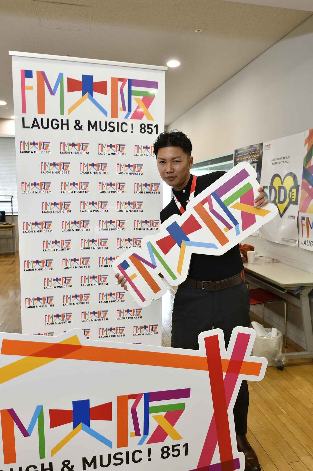 画像: 仕事終わりや休日は「筋トレ」。ボディメイクにハマっている田村さんです♪