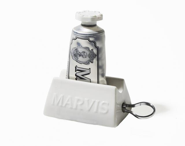 画像: MARVIS スクイーザー 1,500円(税抜) marvis.jp