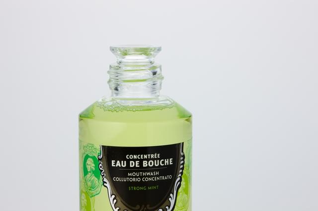 画像: マウスウォッシュ 2,800円(税抜)内容量:120ml marvis.jp