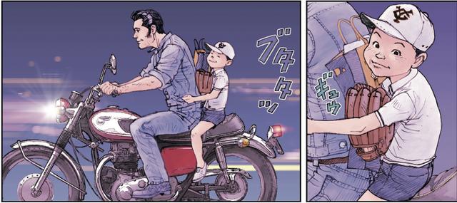 画像2: W1に乗せてでかけたいのは