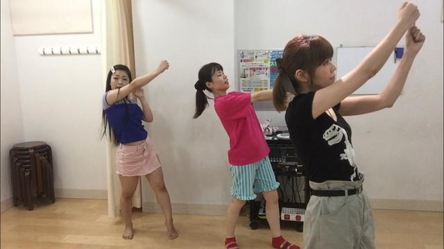 画像6: ダンス振付解説