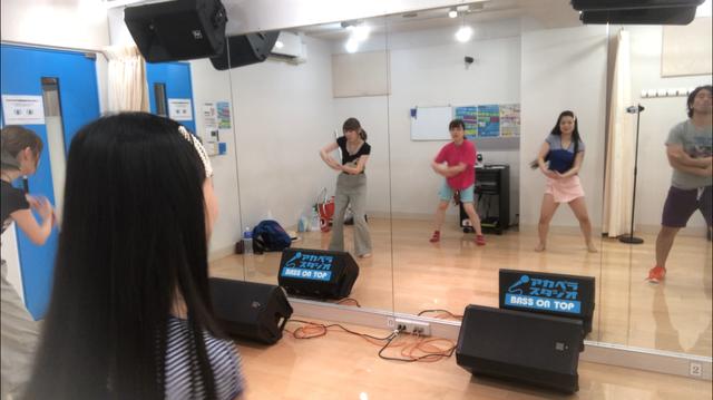 画像5: ダンス振付解説