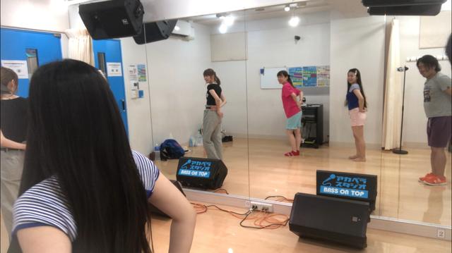 画像8: ダンス振付解説