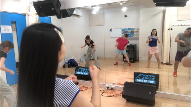 画像4: ダンス振付解説