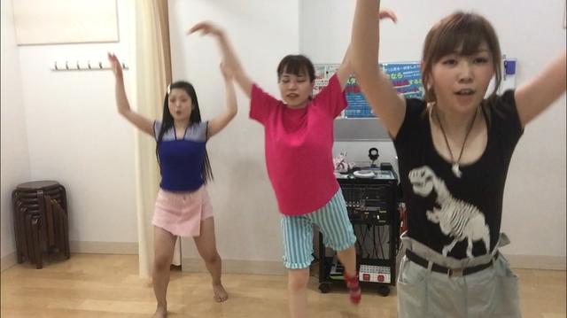 画像3: ダンス振付解説