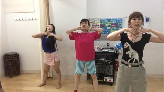 画像12: ダンス振付解説