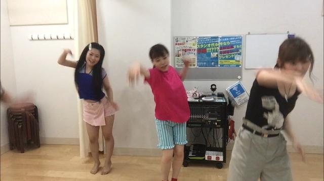 画像11: ダンス振付解説