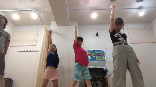 画像13: ダンス振付解説