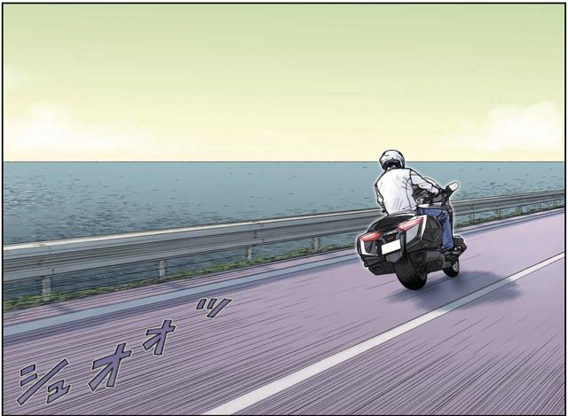 画像3: 少年よ、10年後に一緒に走ろうぜ