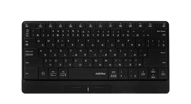 画像2: 3つのデバイスを登録して、作業の切り替えが可能