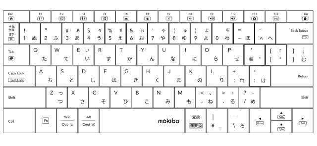 画像2: シンプルかつ機能的なデザイン