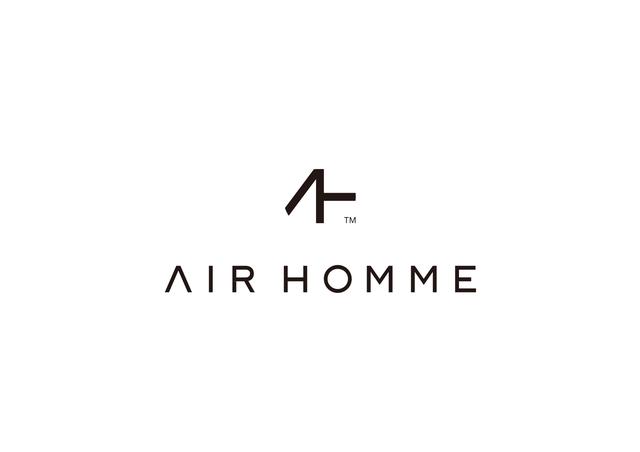 画像: AIR HOMME 4つの精神