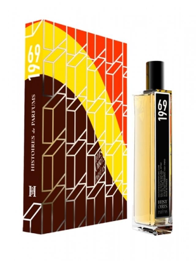 画像: 「1969」の15mlサイズイメージ
