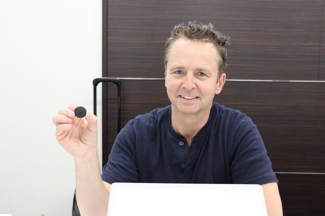 画像3: 最大接続距離が伸びた「Mate」「Pro」のニューモデル