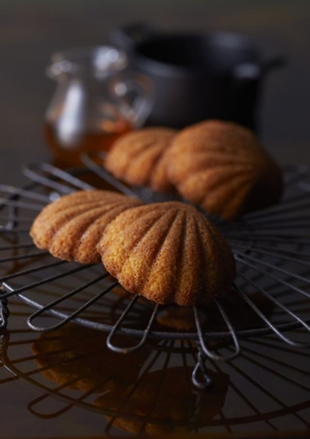 画像2: ワンランク上のラグジュアリーな焼き菓子「ファボレーヌ」