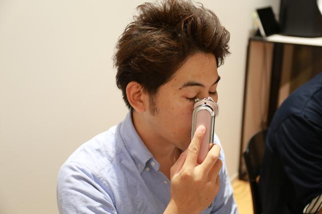 画像4: 負けない男は日頃からエイジングケア 男肌に“ハリと自信”を導く