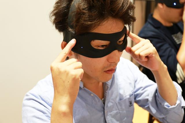 画像9: 負けない男は日頃からエイジングケア 男肌に“ハリと自信”を導く