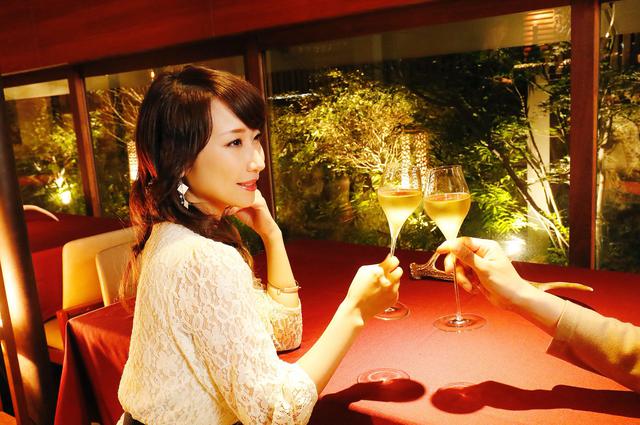 画像1: 「Restaurant × Fashion × Art」の新世界へ