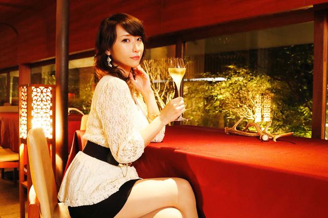 画像3: 「Restaurant × Fashion × Art」の新世界へ