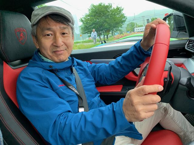 画像2: ユーラシア大陸自動車横断紀行 Vol.1 〜東京の自宅からユーラシア大陸へ〜