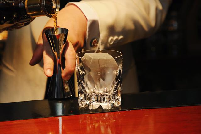 画像15: 極上カクテルと、超希少なお酒に出会うなら...