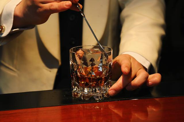 画像16: 極上カクテルと、超希少なお酒に出会うなら...