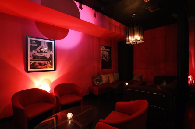 画像2: 海外のラウンジを思わせる Soul Bar&Lounge The Beach(ソウルバー&ラウンジ ザ ビーチ)