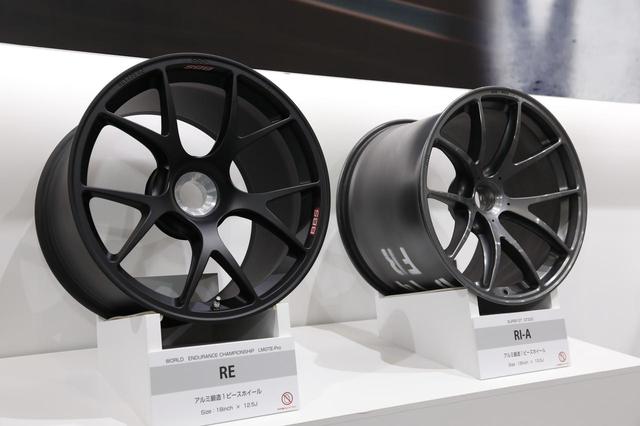 画像5: BBSジャパン・東京オートサロン2020出展情報