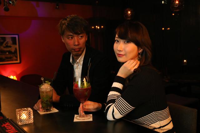画像18: 音楽とお酒を語らう、異国のソウルBARへ