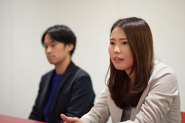 画像: ──『君とごはん』を立ち上げるまでの経緯やきっかけについてお聞かせください。