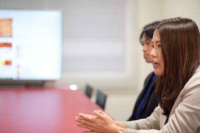 画像: 情報過多の時代だからこそ、分かりやすく・正しい情報を発信したい